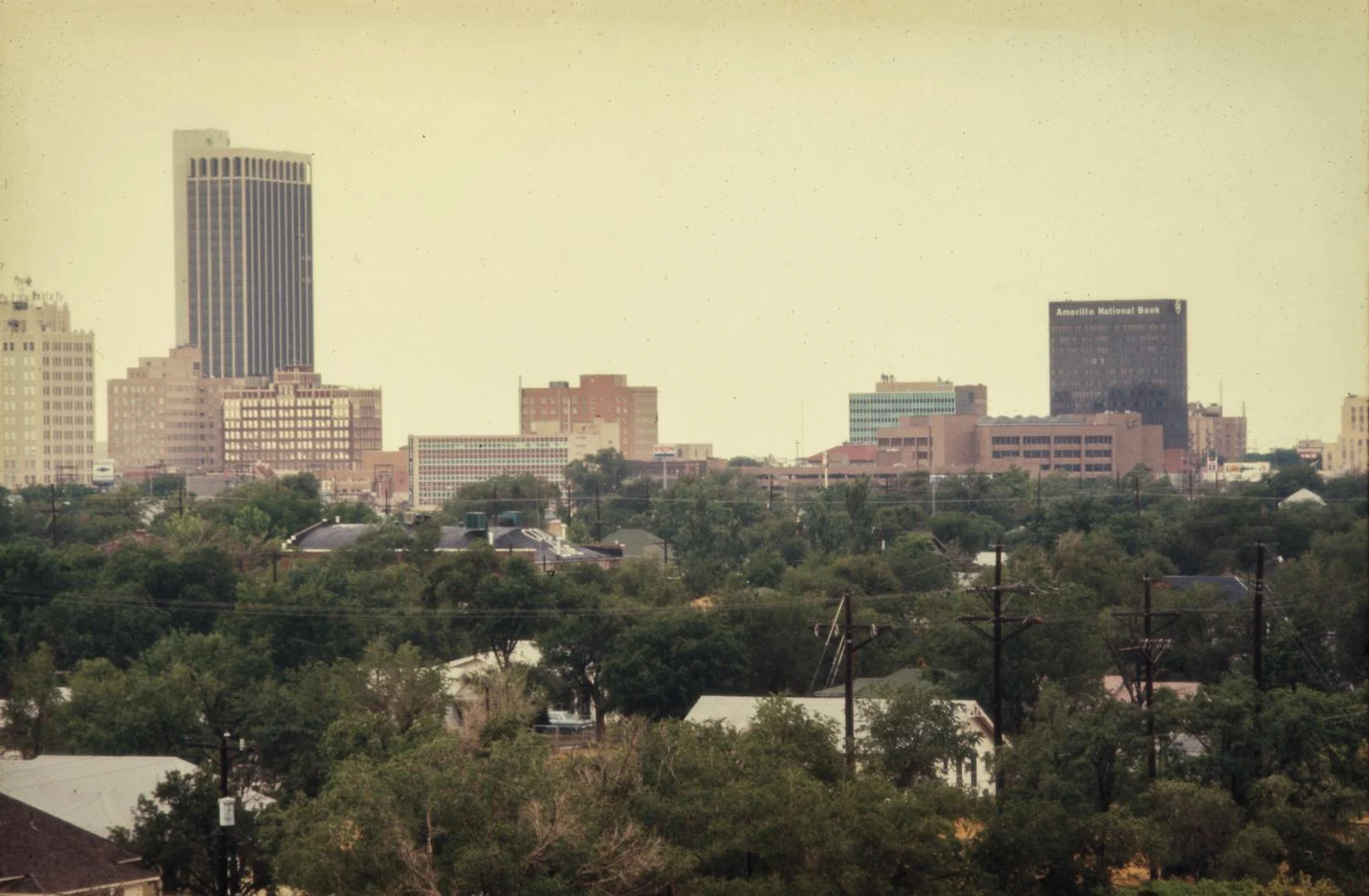 Amarillo commercial roofing documentation