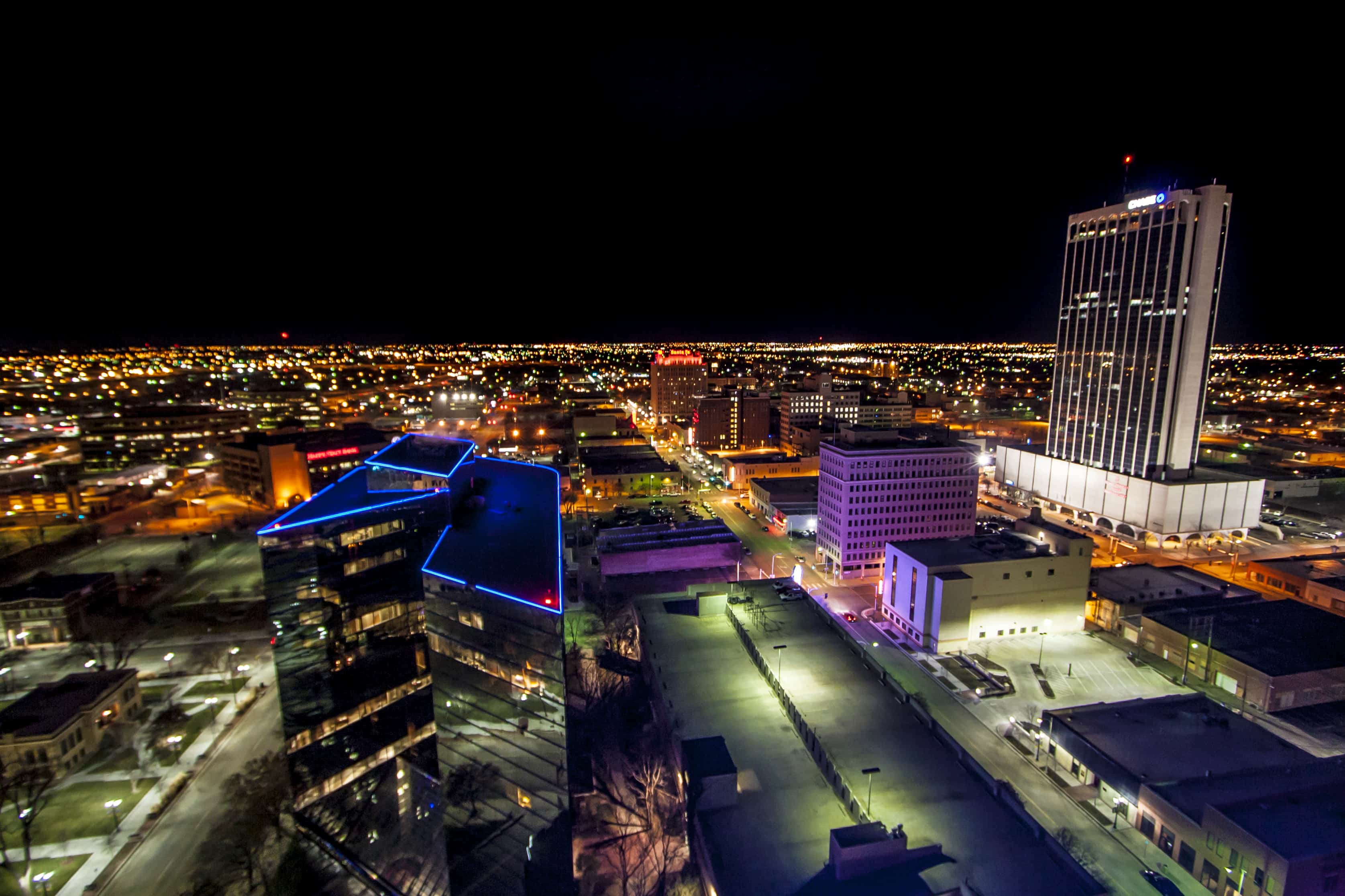 Casino & Entertainment Complex Roofing