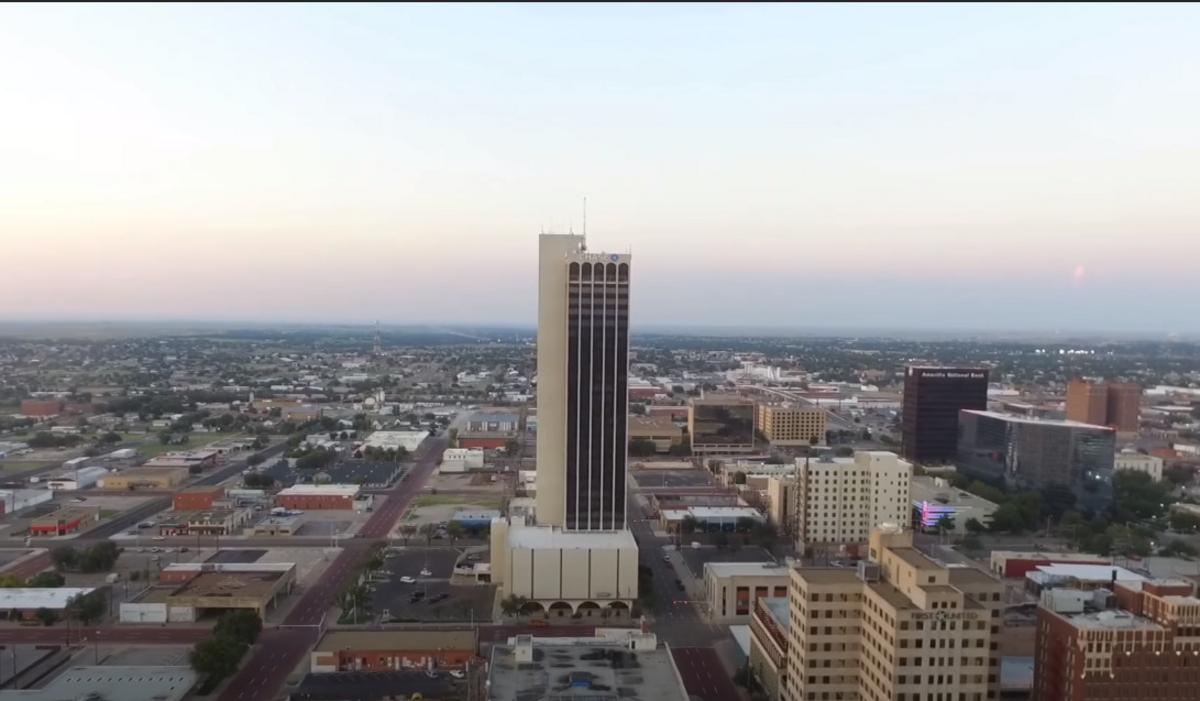 Building roof confidence in the Panhandle