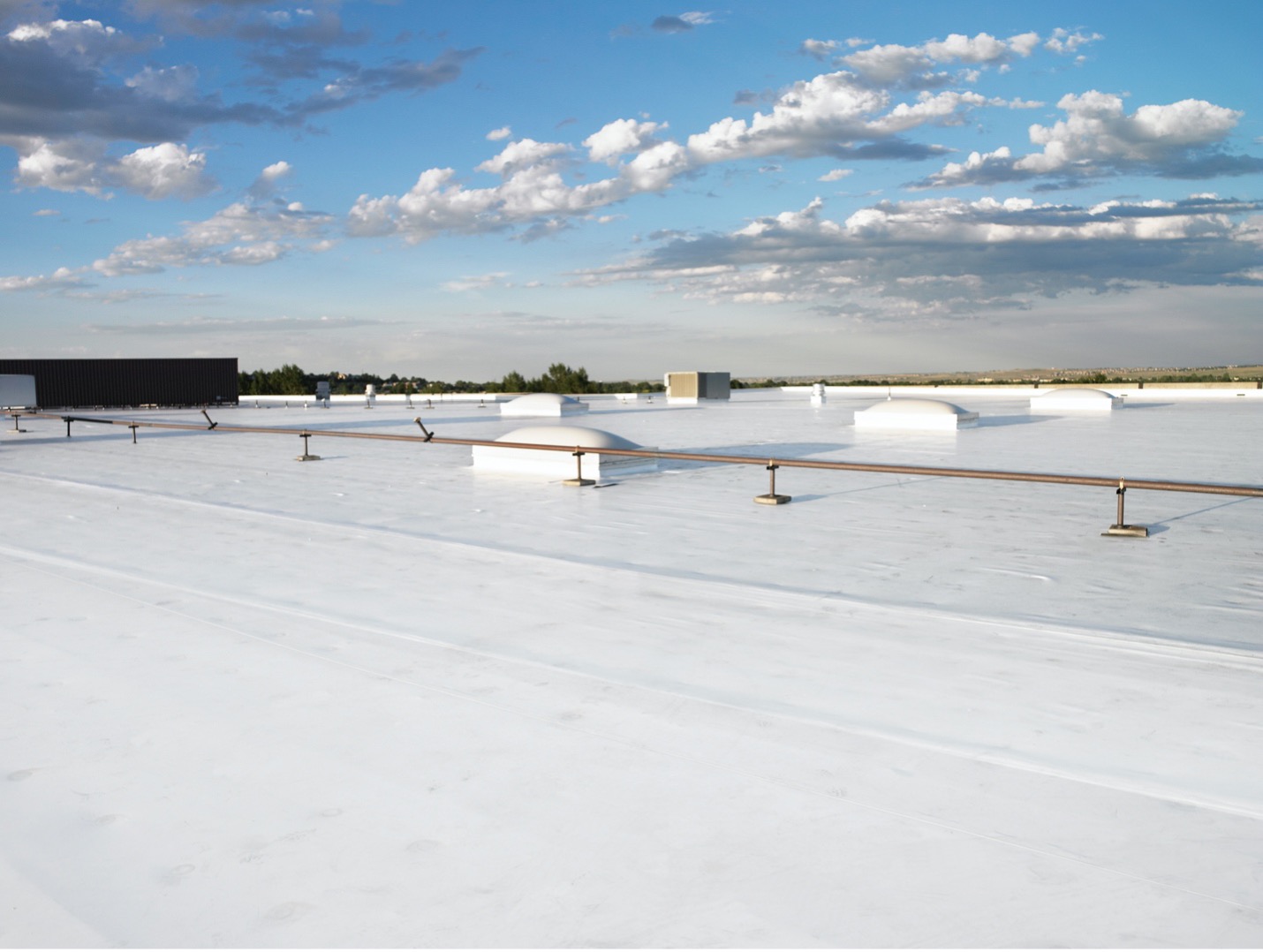 GAF Commercial Roofing