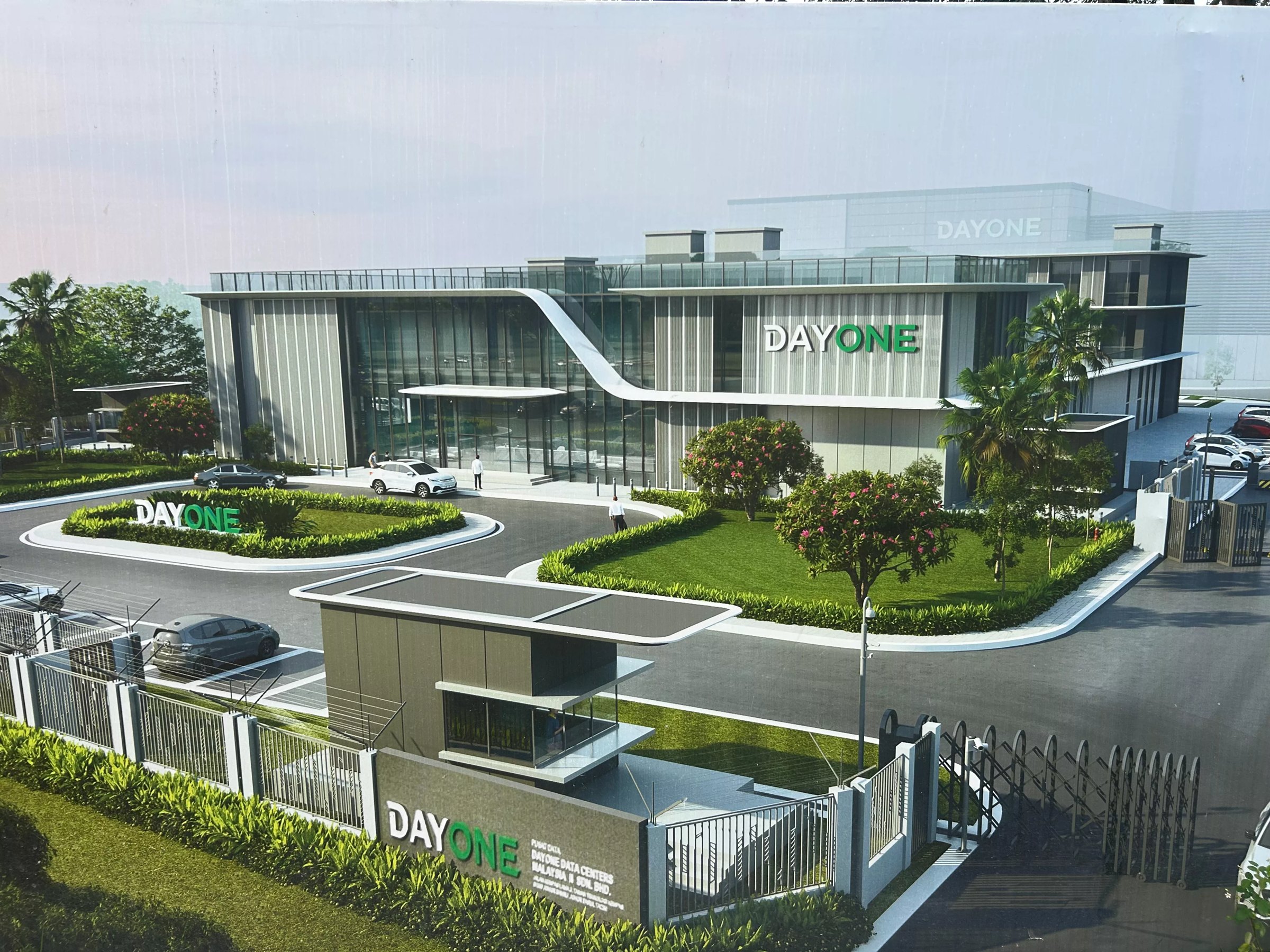 Data Center Roofing