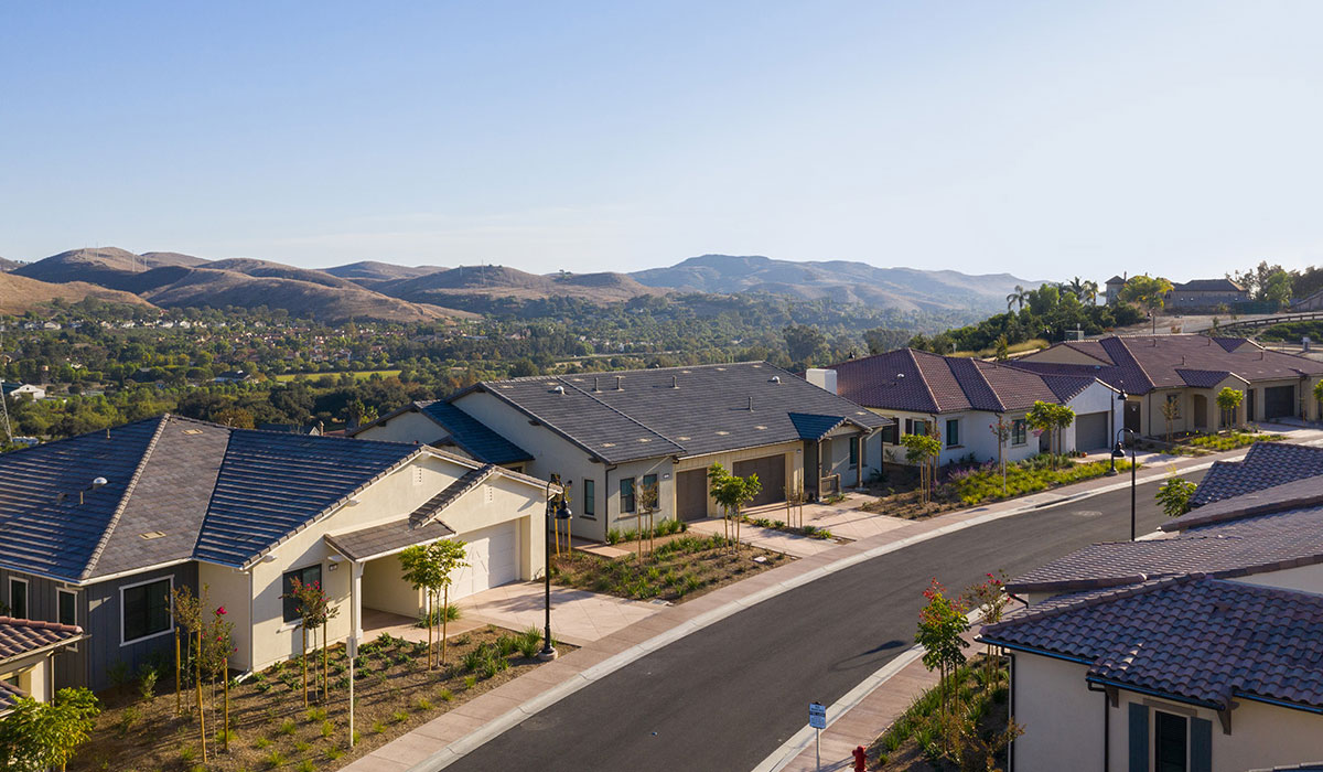 Senior Living Facility Roofing