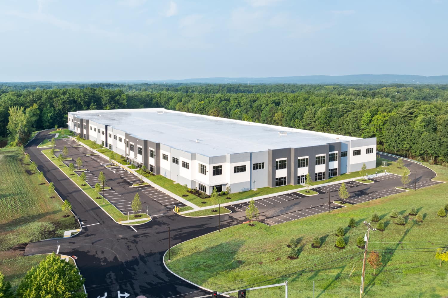 Commercial Roofers in Airport Industrial Area, TX