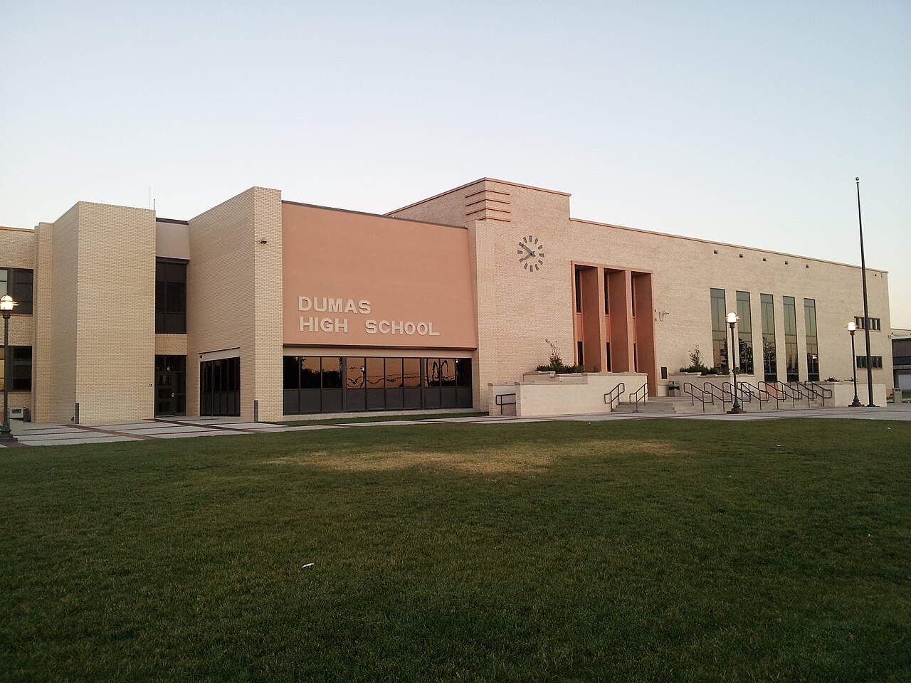 Commercial Roofers in Dumas, TX