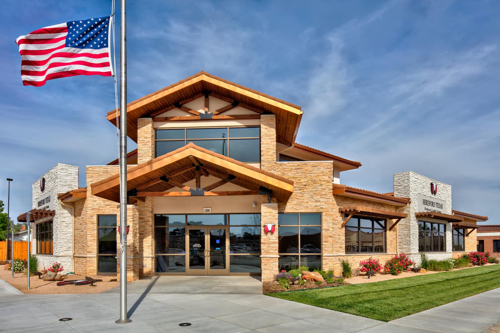 Commercial Roofers in Hereford, TX