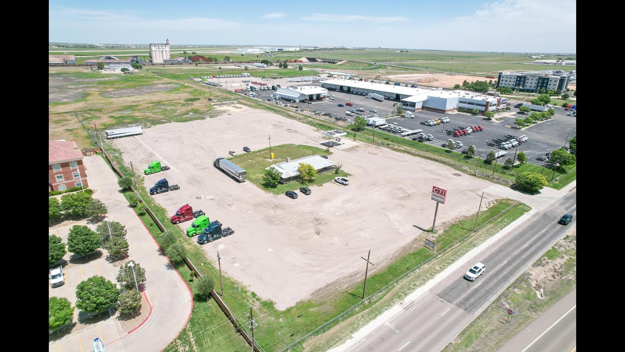 Commercial Roofers in I 40 East Industrial Corridor, TX