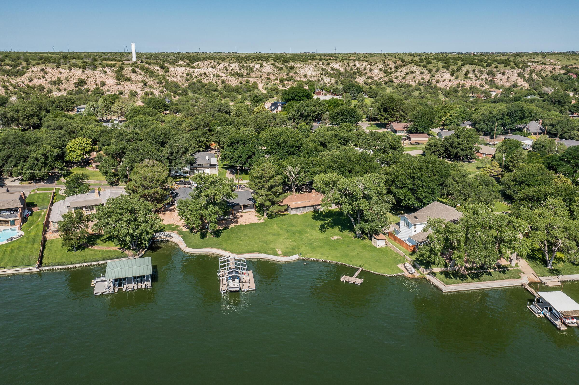 North Heights, TX