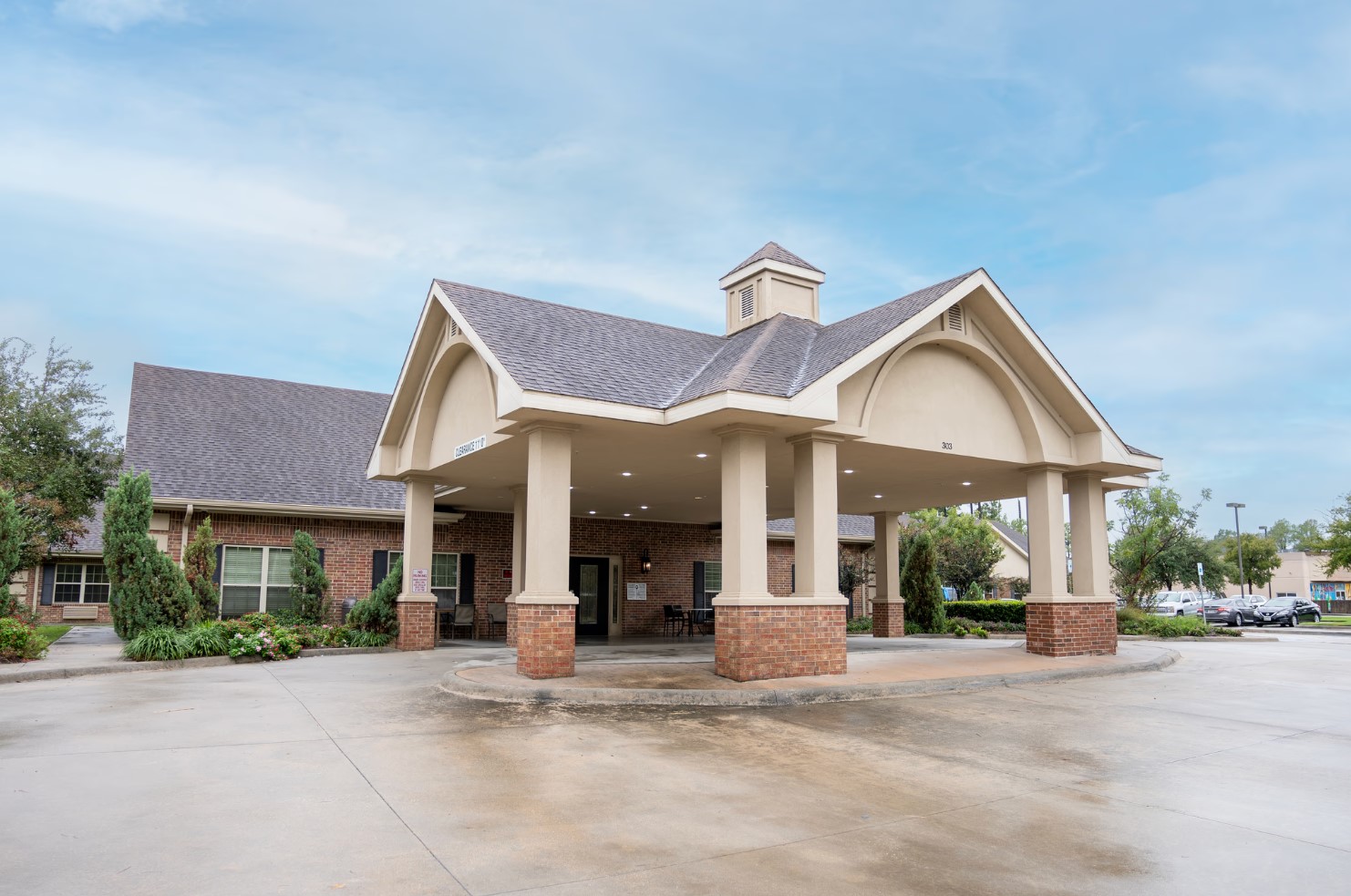 Commercial Roofers in North Heights, TX