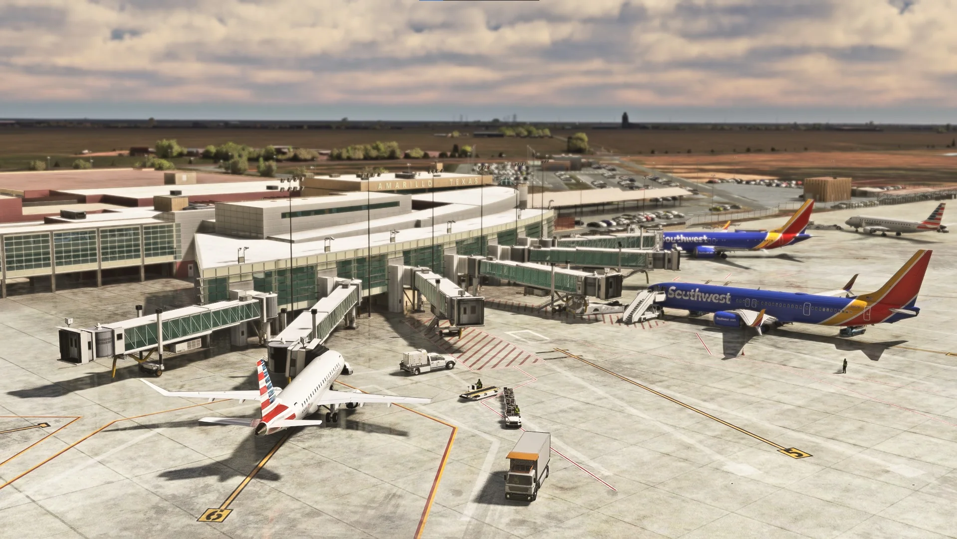 Rick Husband Airport Area, TX commercial roofing