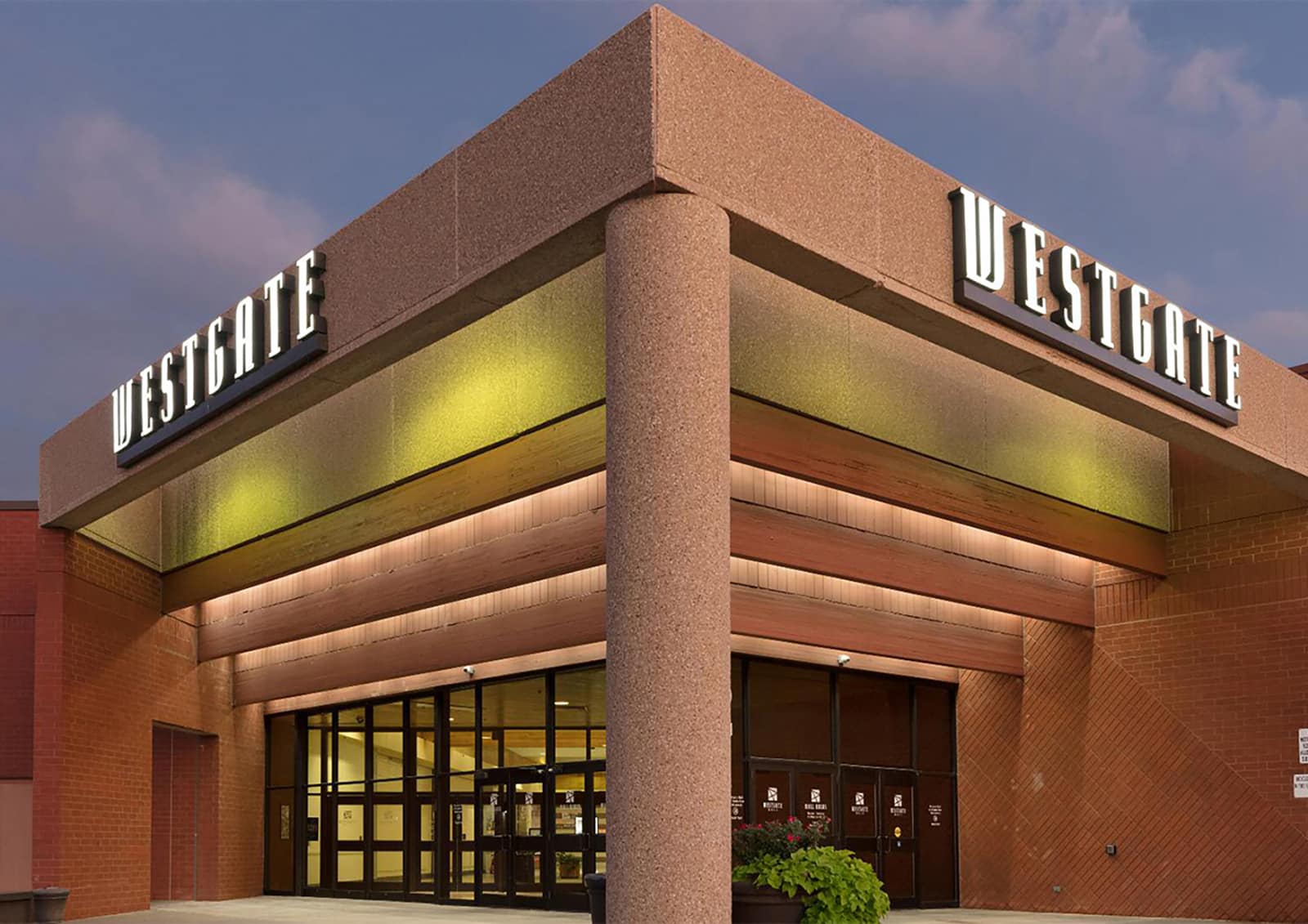 Commercial Roofers in Westgate, TX