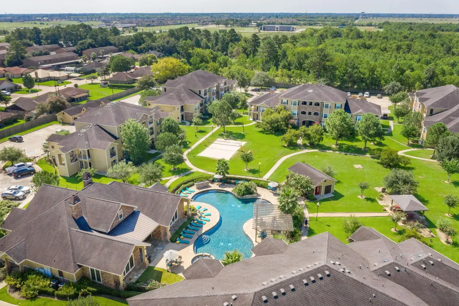 Commercial Roofers in Wildorado, TX